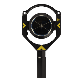 Trimble Traverse Prism without Sighting Target