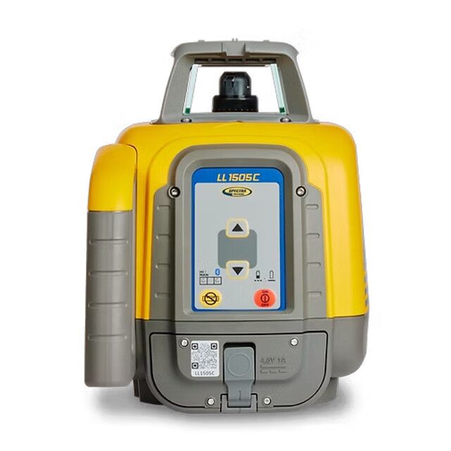 <span class="notranslate axis-nt" translate="no">Spectra</span> LL1505C